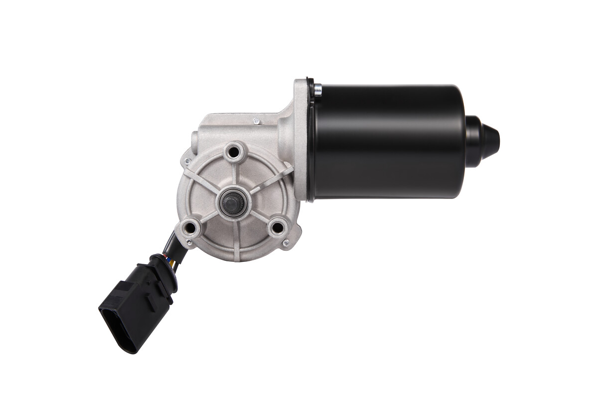 Moteur d'essuie-glace VALEO 584529